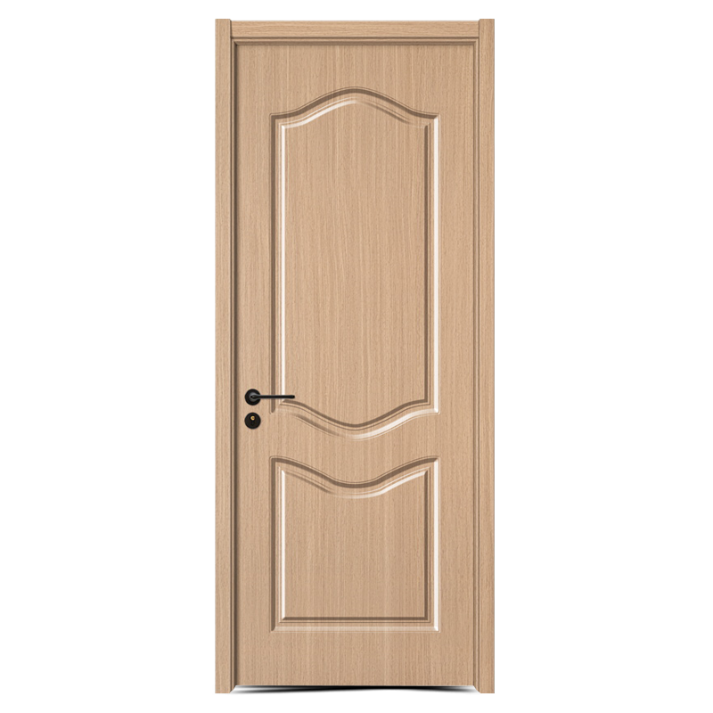 GA20-67 Dvojdielne mdf pvc kúpeľňové dvere