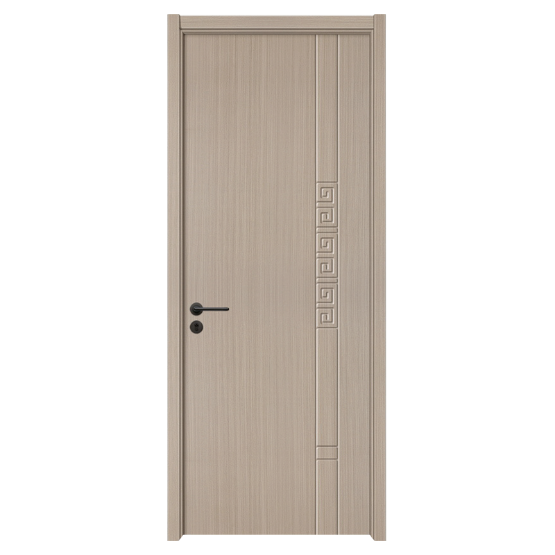 GA20-31 Vysokokvalitný vzor obláčikov v čínskom štýle drevené dvere z PVC